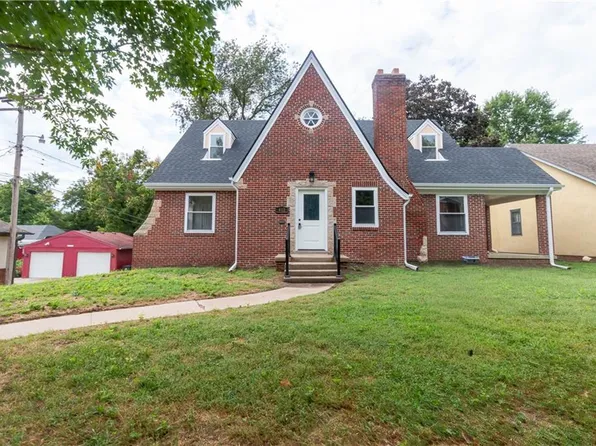 412 N 25th St, Saint Joseph, MO 64501