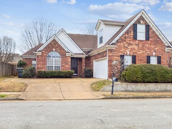 965 Bending Pine Ln, Cordova, TN 38018