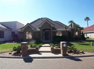 1013 Rio Grande Dr, Mission, TX 78572