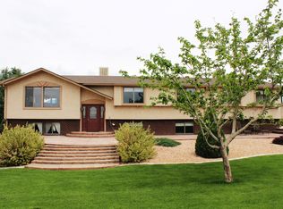 332-33 1/2 Rd, Palisade, CO 81526