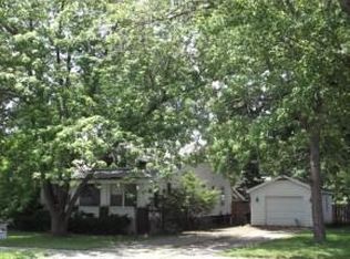 1005 N Oakland Ave, Decatur, IL 62522