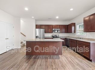 5500 Smythe Park Ct, Knightdale, NC 27545