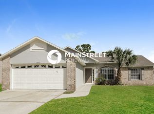 2665 Oak Run Blvd, Kissimmee, FL 34744