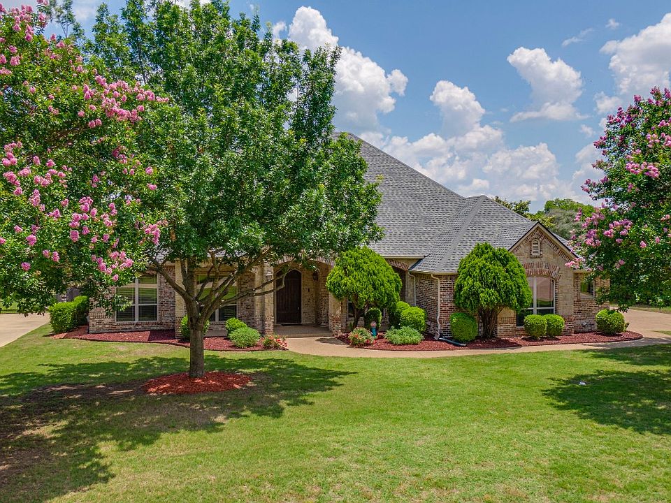 148 Brookstone Dr Waxahachie TX 75165 Zillow