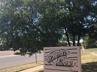 8601 Memphis Dr F 41, Lubbock, TX 79423