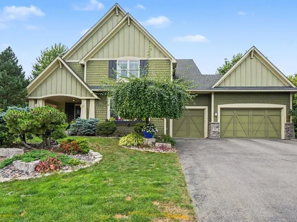 11665 Azure Ct, Inver Grove Heights, MN 55077
