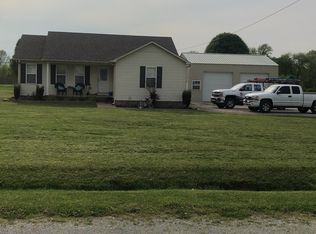 235 Bray Ln, Beech Bluff, TN 38313