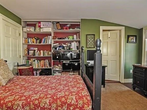 Bedroom 2/Twin or Office