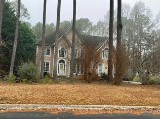 205 Harbor Lakes Way, Fayetteville, GA 30215