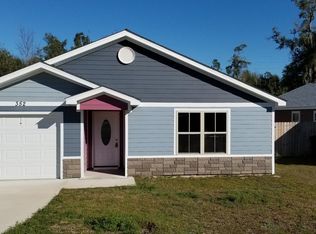 352 Carmen Rocio Way, Tallahassee, FL 32305