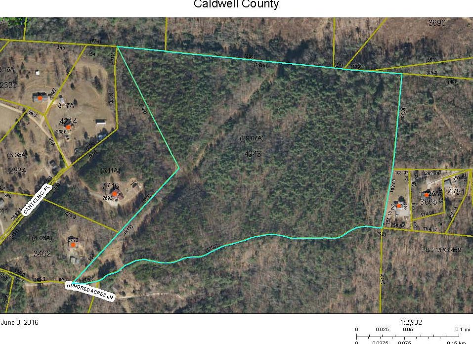 1st image of Mystery Trail Ln