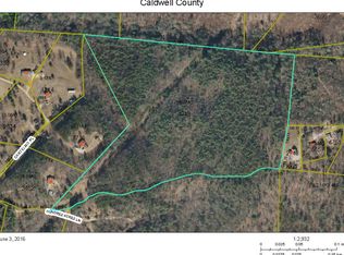 Mystery Trail Ln, Lenoir, NC 28645