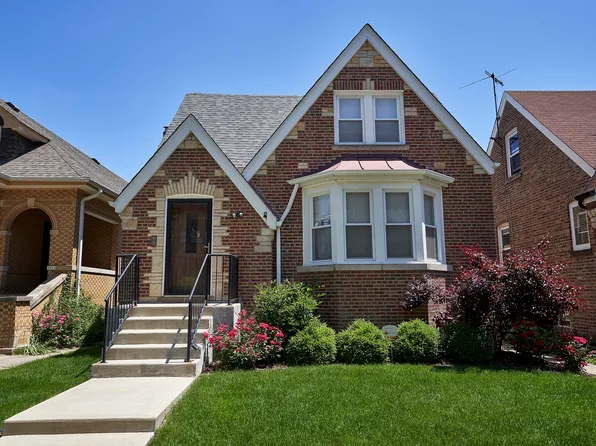 3017 N Mango Ave, Chicago, IL 60634