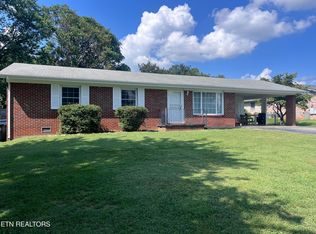 317 Smoky View Rd, Knoxville, TN 37920