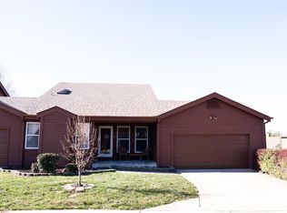 2057 Beau Ct #24A, Saint Charles, MO