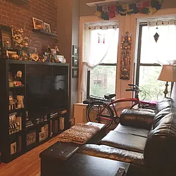 Rented by Citi Habitats