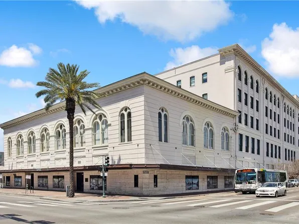 1201 Canal St APT 206, New Orleans, LA 70112