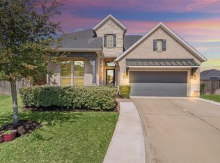 29842 Bellous River Ln, Brookshire, TX 77423