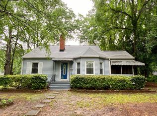 103 Cambridge Cir, Spartanburg, SC 29306