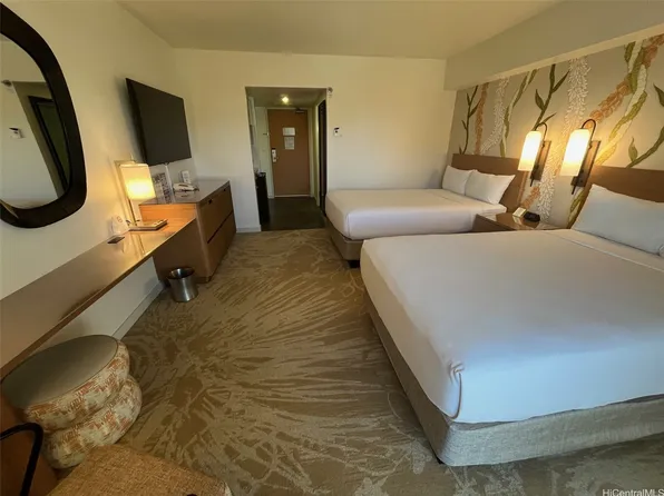 410 Atkinson Dr #2921, Honolulu, HI 96814