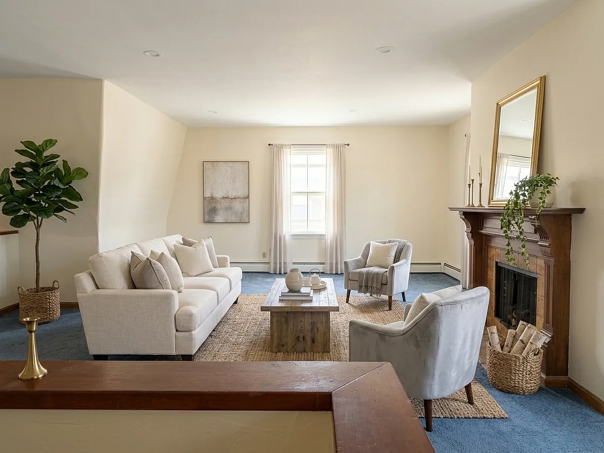 2 bed, 1800 sqft, $2,600 — Photo 2