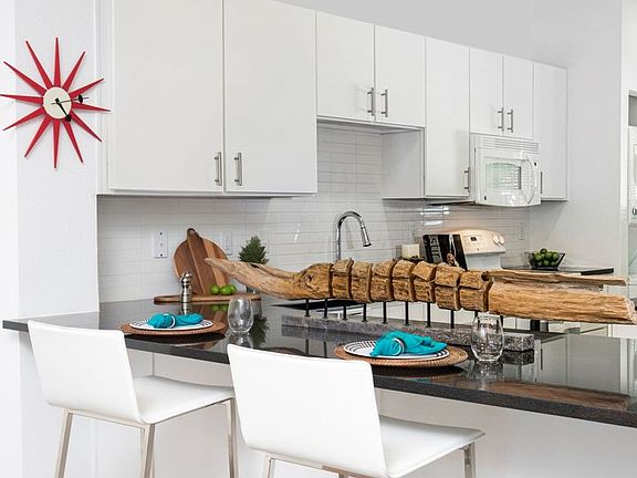 5th image of 1010 S Flores St APT 209