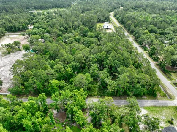 10350 McMahon Ave, Hastings, FL 32145