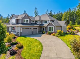 4856 Castleton Rd SW, Pt Orchard, WA 98367