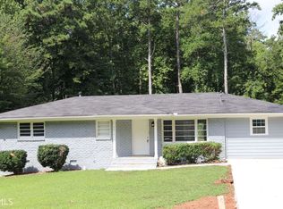 4476 Pair Valley Dr, Austell, GA 30106