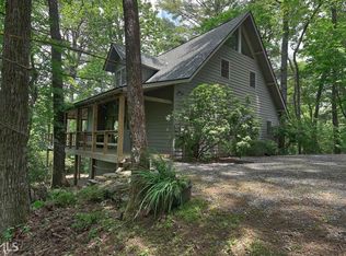 125 Alto Ln #10, Rabun Gap, GA 30568