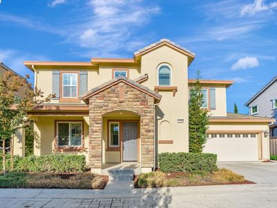 2246 Acero Ct, Brentwood, CA, 94513