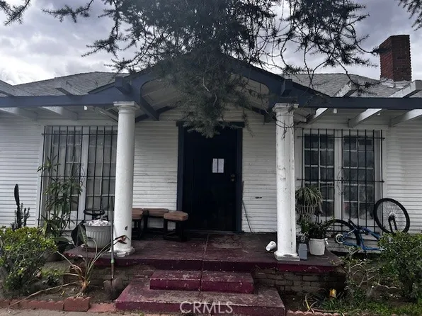 3354 Louise St, Lynwood, CA 90262
