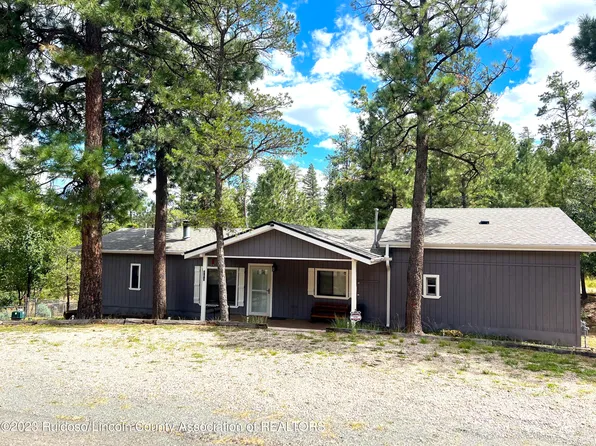 303 Travel Aire Rd, Ruidoso, NM 88345
