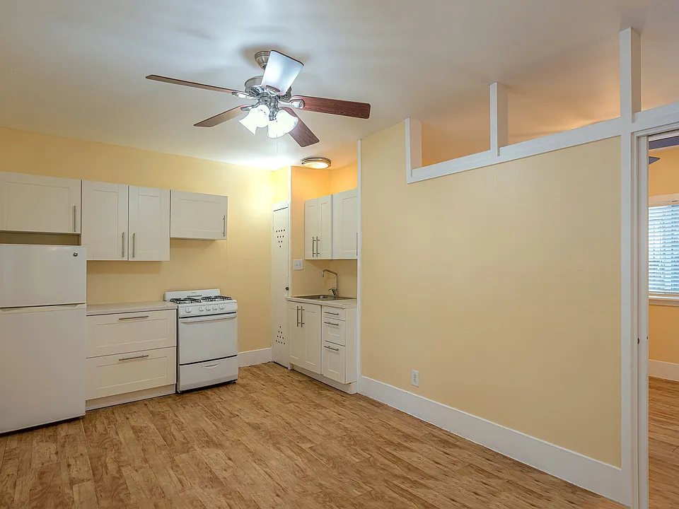 Rio Grande Apartments