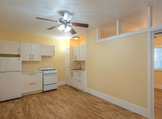 Rio Grande Apartments, Austin, TX 78705