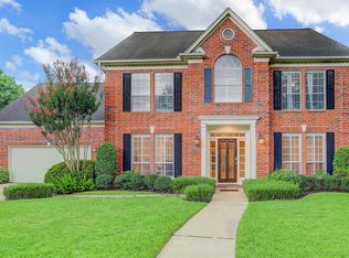 4807 Florence St, Bellaire, TX 77401