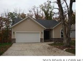 734 Linn Creek Rd, Four Seasons, MO 65049