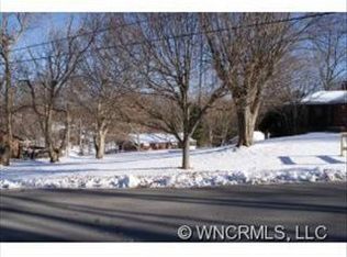 3 Mountain Ter, Asheville, NC 28806