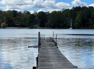 0 Rolling Tide Rd #B1, Jamaica, VA 23079