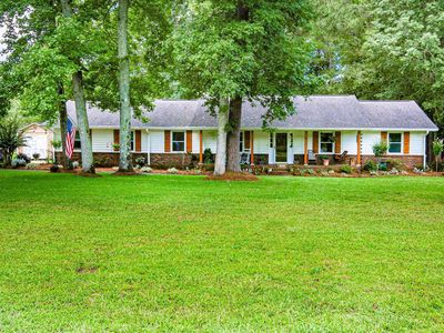 233 Chateau Dr, Fayetteville, GA, 30214