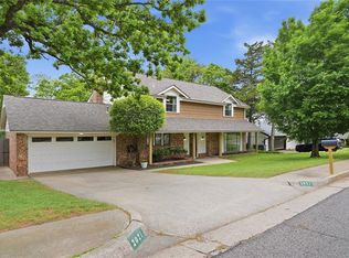 2021 Cedar Ridge Rd, Edmond, OK 73013