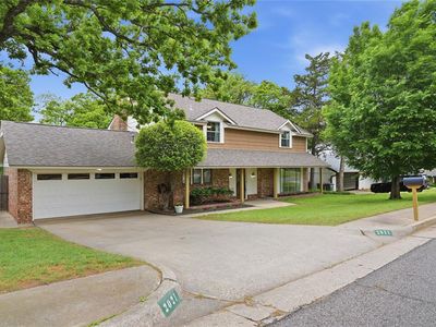 2021 Cedar Ridge Rd, Edmond, OK, 73013