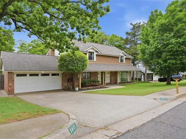 2021 Cedar Ridge Rd, Edmond, OK 73013