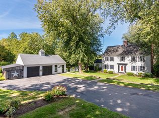 247 Meredith Center Road, Meredith, NH 03253