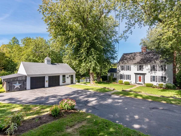 247 Meredith Center Road, Meredith, NH 03253