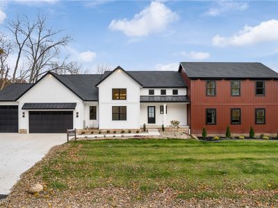 5858 Springlake Rd NW, Canton, OH, 44718