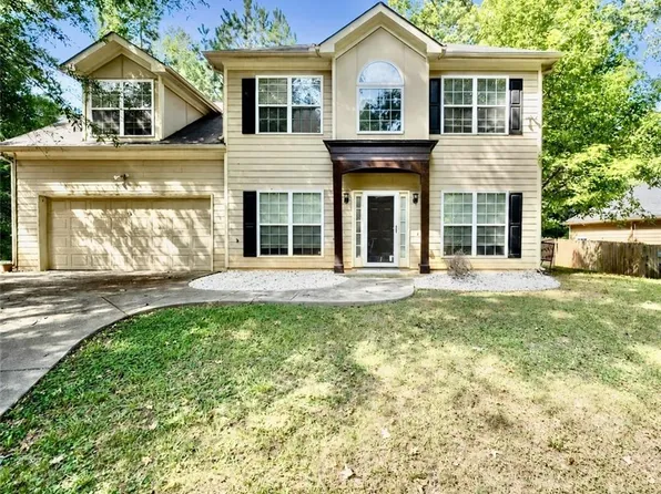 3771 Branch Dr SW, Atlanta, GA 30331