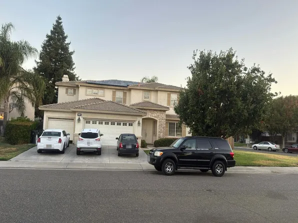 2447 Capri Ct, Manteca, CA 95337