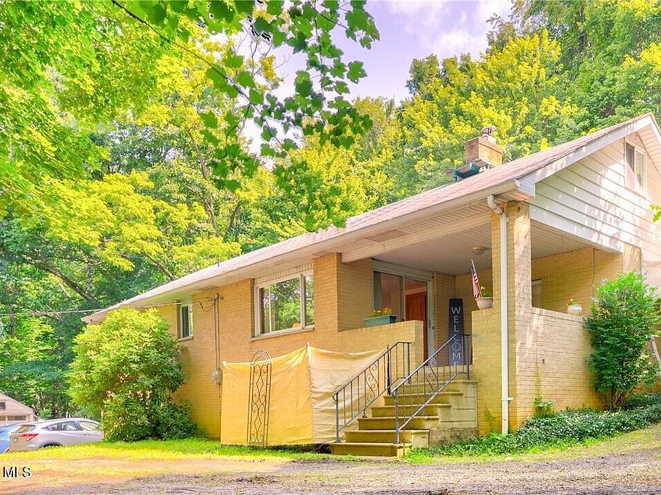 6038 Route 982, Blairsville, PA 15717 Zillow