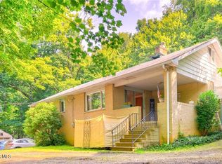 6038 Route 982, Blairsville, PA 15717